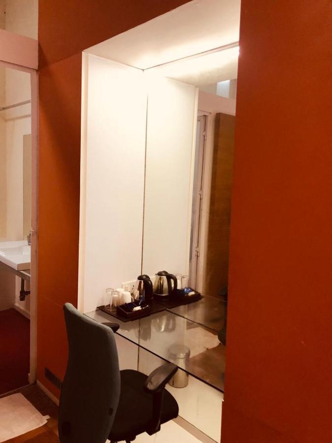 Presidency Artotel, Kochi Exteriér fotografie