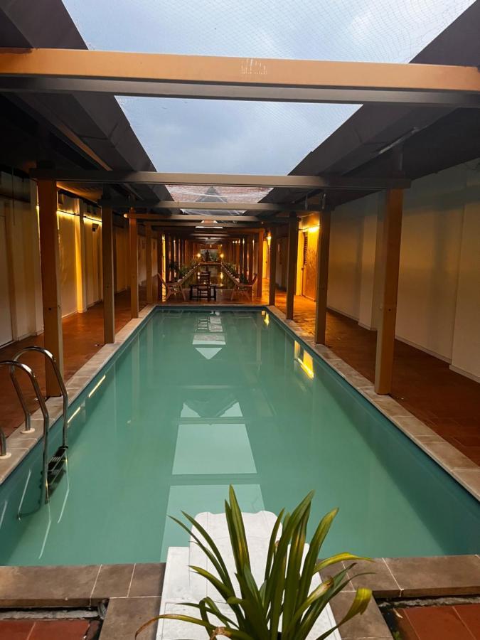 Presidency Artotel, Kochi Exteriér fotografie