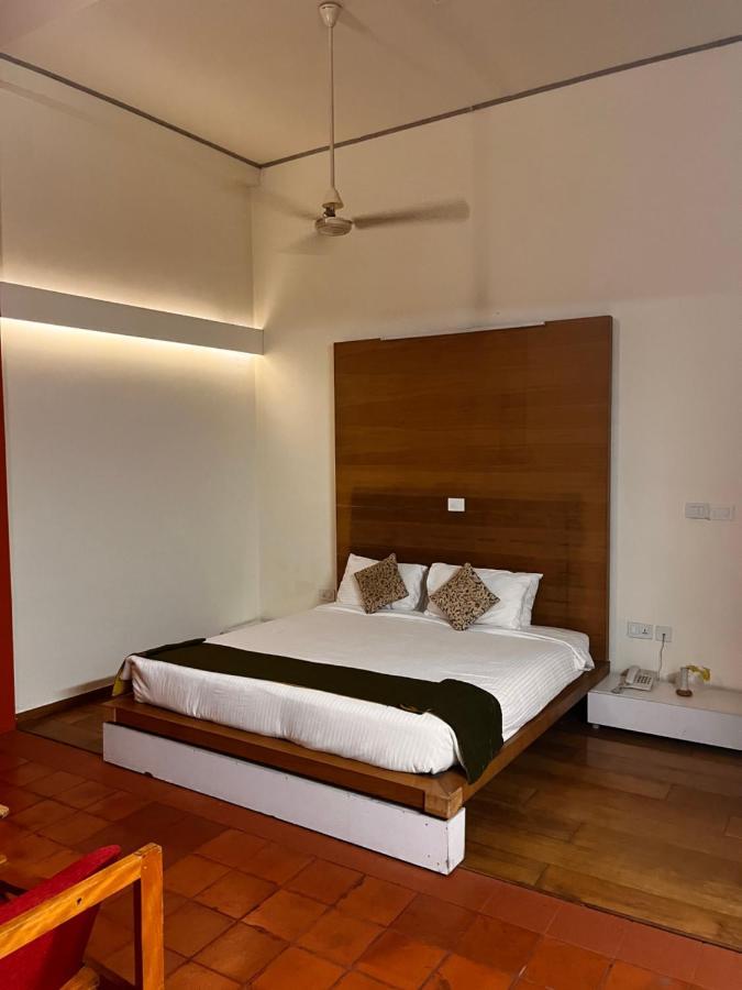 Presidency Artotel, Kochi Exteriér fotografie