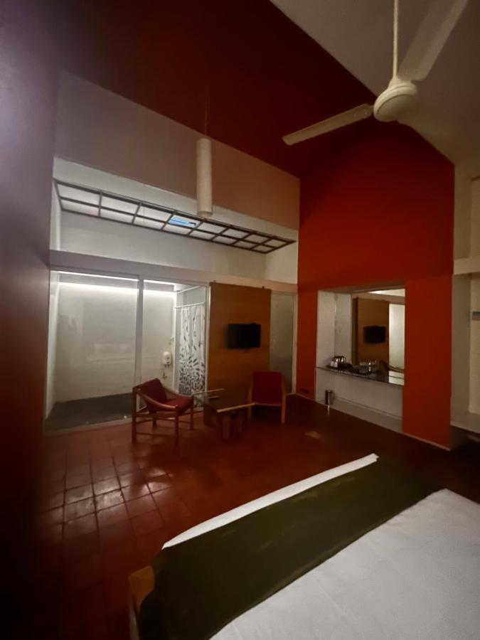 Presidency Artotel, Kochi Exteriér fotografie