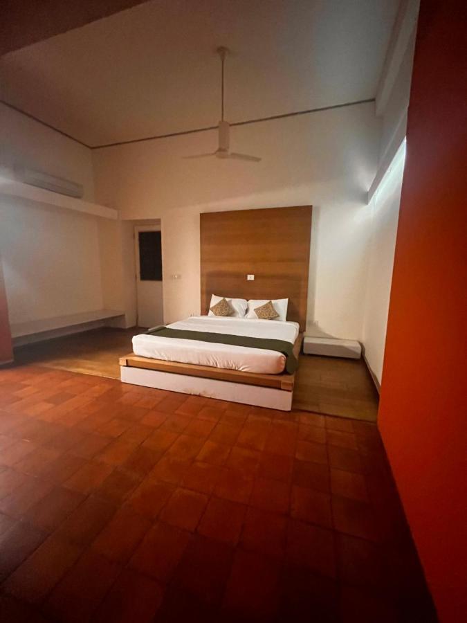 Presidency Artotel, Kochi Exteriér fotografie