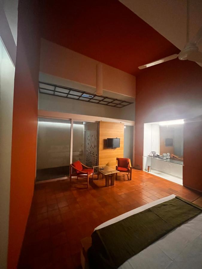 Presidency Artotel, Kochi Exteriér fotografie