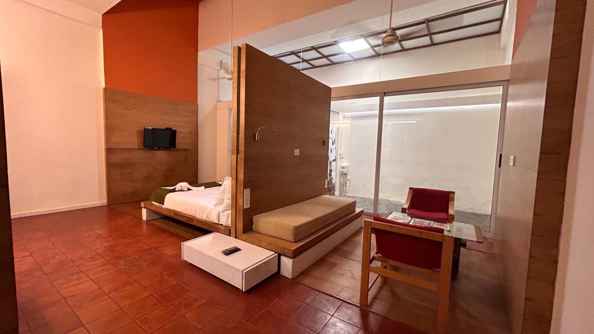 Presidency Artotel, Kochi Exteriér fotografie