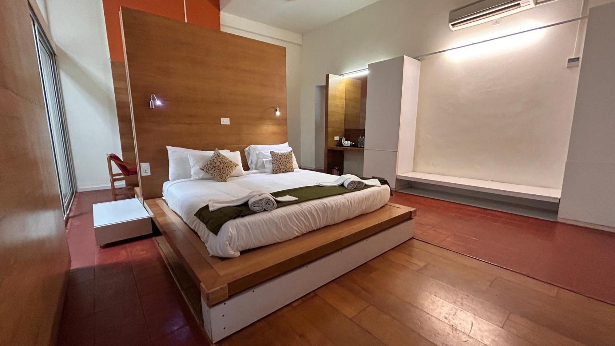 Presidency Artotel, Kochi Exteriér fotografie