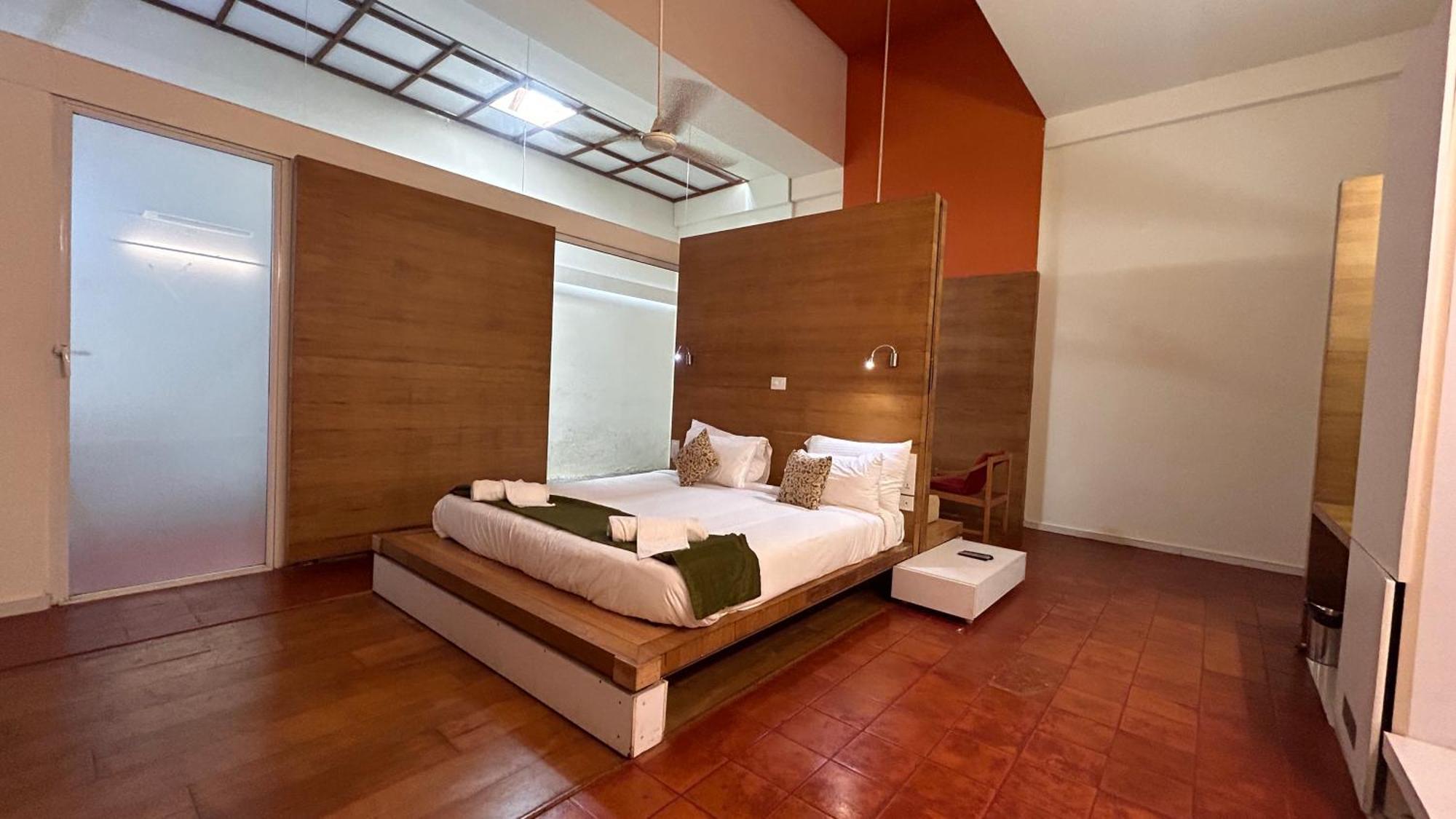 Presidency Artotel, Kochi Exteriér fotografie