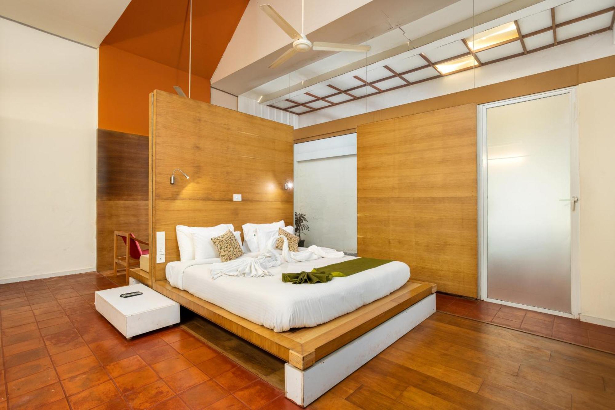 Presidency Artotel, Kochi Exteriér fotografie