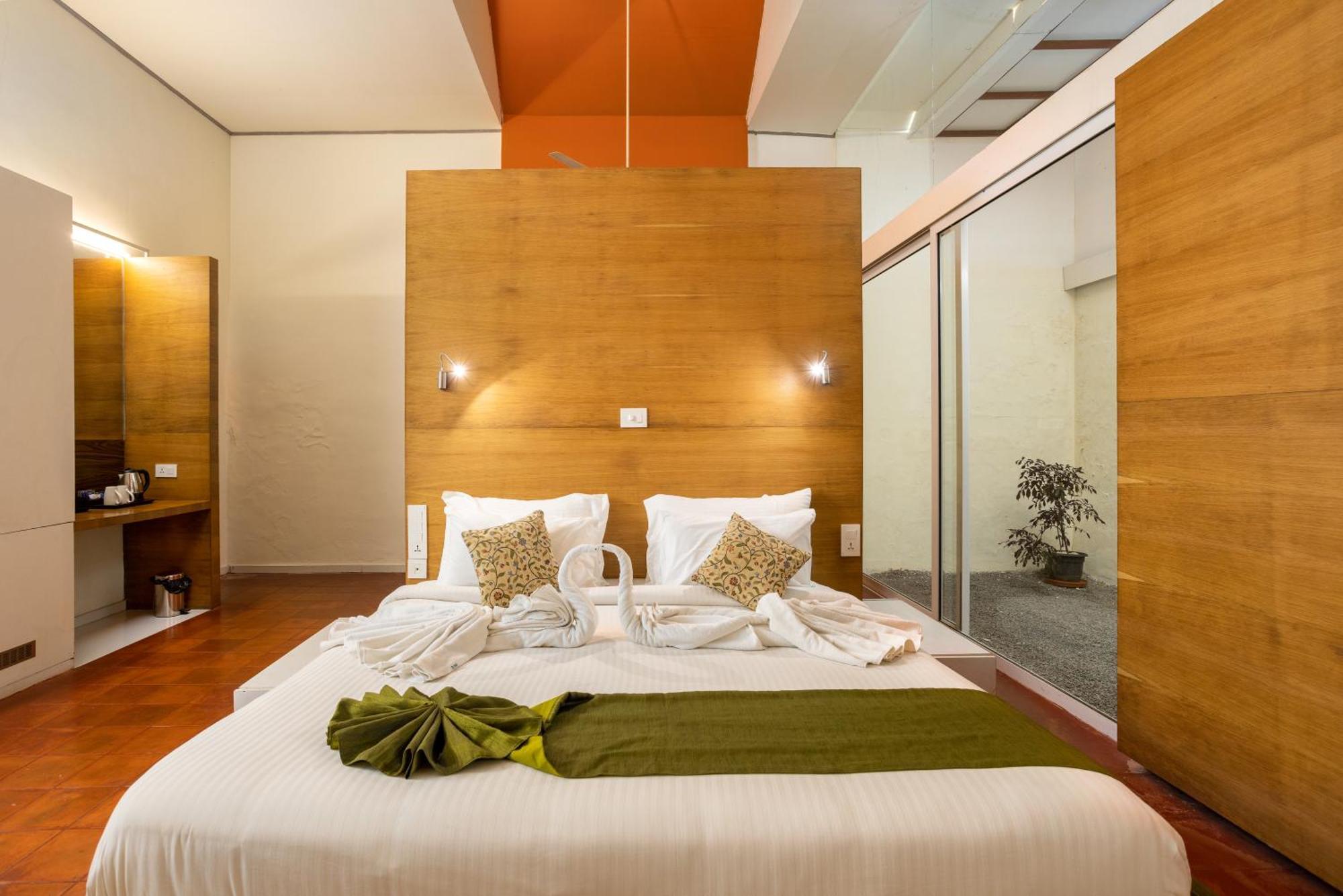 Presidency Artotel, Kochi Exteriér fotografie