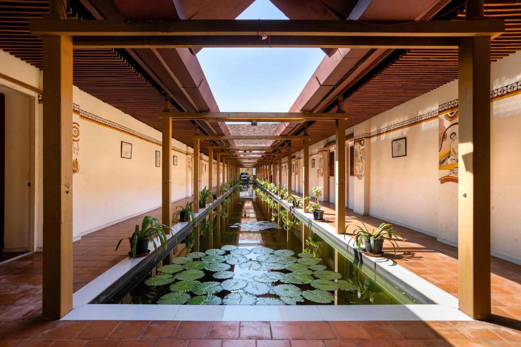Presidency Artotel, Kochi Exteriér fotografie